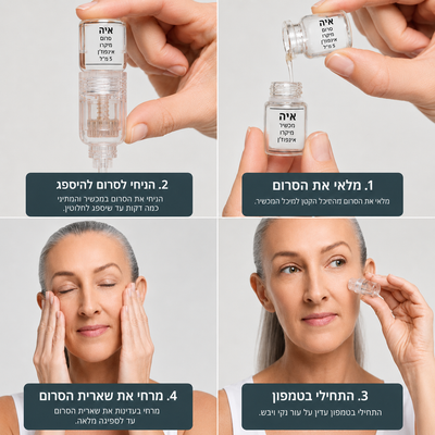 מערכת המיקרונידלינג
