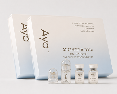 מערכת המיקרונידלינג